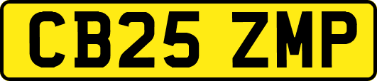 CB25ZMP