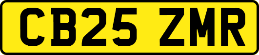 CB25ZMR