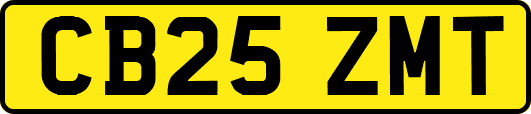 CB25ZMT