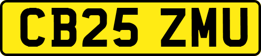 CB25ZMU