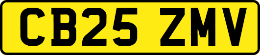 CB25ZMV