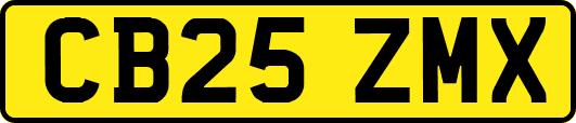 CB25ZMX