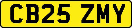 CB25ZMY