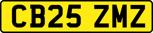 CB25ZMZ