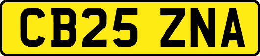 CB25ZNA