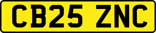 CB25ZNC