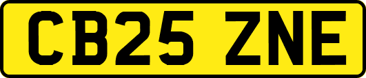 CB25ZNE