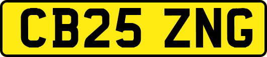 CB25ZNG