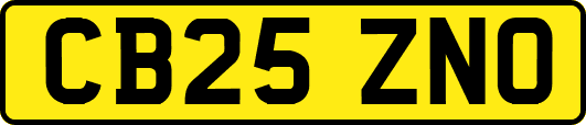 CB25ZNO