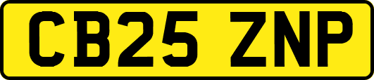 CB25ZNP