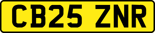 CB25ZNR