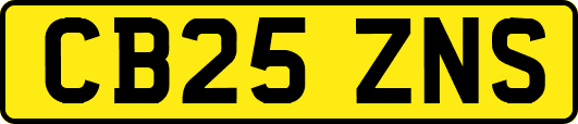 CB25ZNS
