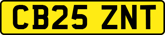 CB25ZNT