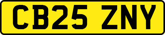 CB25ZNY