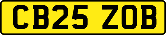 CB25ZOB