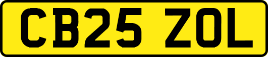 CB25ZOL