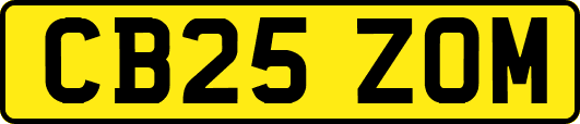 CB25ZOM