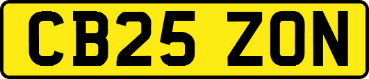CB25ZON
