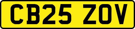 CB25ZOV