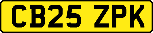 CB25ZPK
