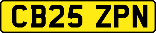 CB25ZPN