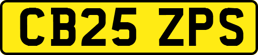 CB25ZPS