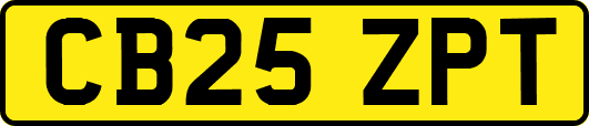 CB25ZPT