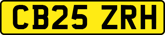 CB25ZRH