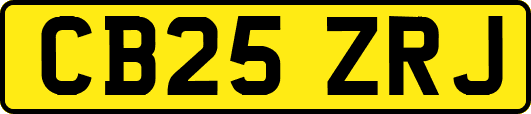 CB25ZRJ