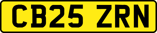 CB25ZRN