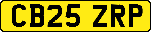 CB25ZRP