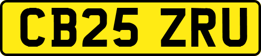 CB25ZRU