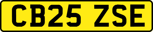 CB25ZSE