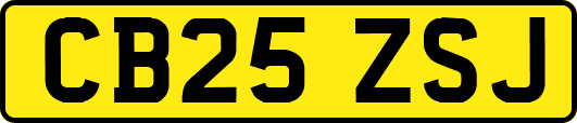 CB25ZSJ