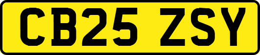 CB25ZSY
