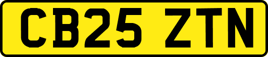 CB25ZTN