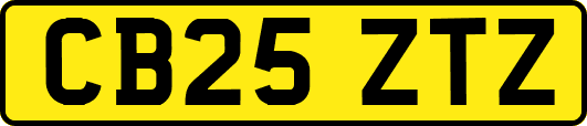 CB25ZTZ