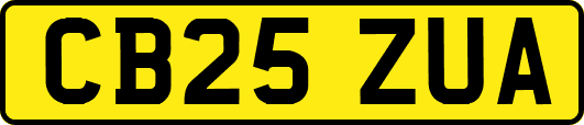 CB25ZUA