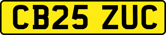 CB25ZUC