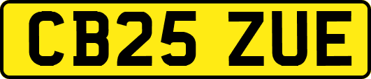 CB25ZUE