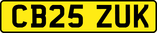 CB25ZUK
