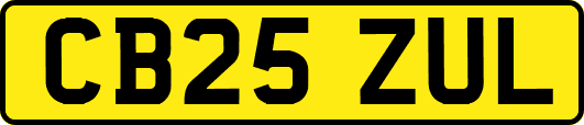 CB25ZUL