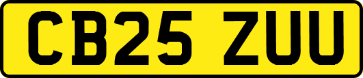 CB25ZUU