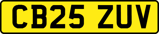 CB25ZUV