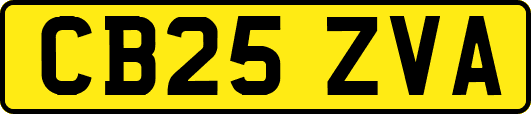 CB25ZVA