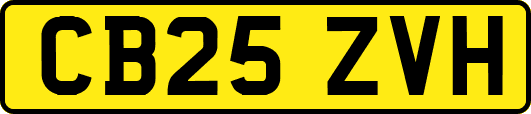 CB25ZVH