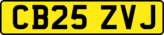 CB25ZVJ