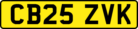 CB25ZVK