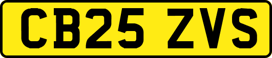 CB25ZVS