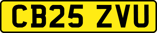 CB25ZVU